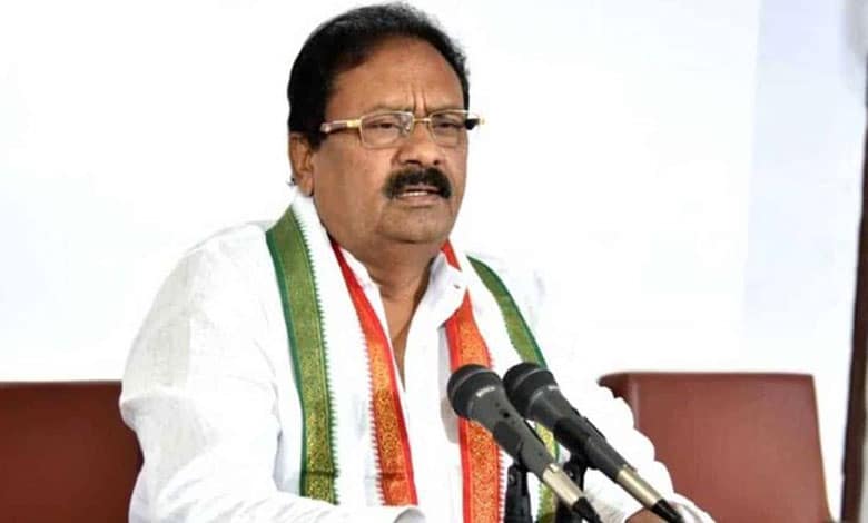 Shabbir Ali Vows Prolonged Fight Against Waqf Amendment Act