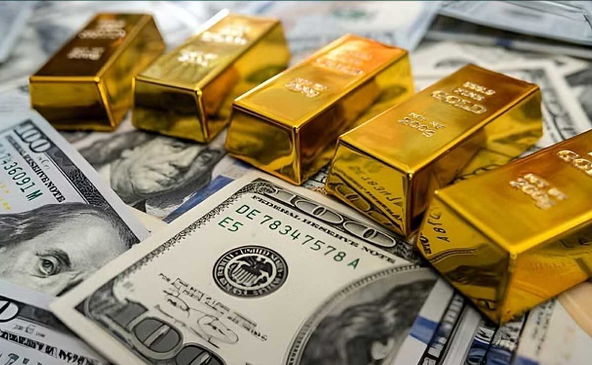 India’s Forex Reserves Near Record High, Rise to $676.3 Billion 1 India’s Forex Reserves Near Record High, Rise to $676.3 Billion