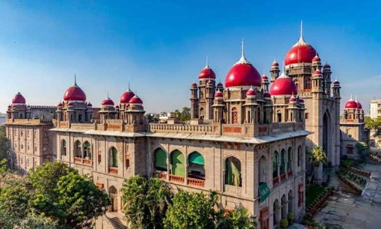 Supreme Court Recommends Transfer of Two Telangana High Court Judges to Promote Judicial Inclusivity 1 Supreme Court Recommends Transfer of Two Telangana High Court Judges to Promote Judicial Inclusivity