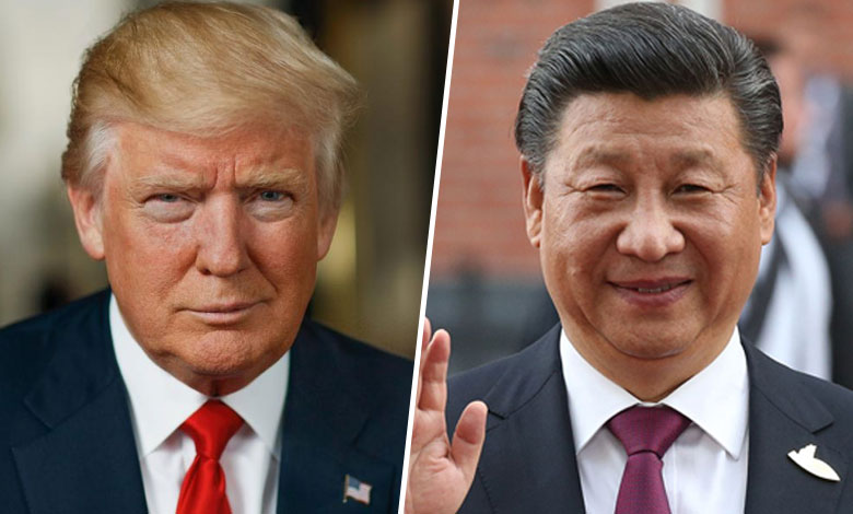 Trump Imposes 104% Tariff on All Chinese Imports, Escalating US-China Trade War 1 Trump Imposes 104% Tariff on All Chinese Imports, Escalating US-China Trade War