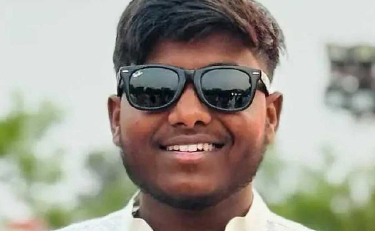 Hyderabad B.Tech Student Dies by Suicide After Exam Failure 1 Hyderabad B.Tech Student Dies by Suicide After Exam Failure