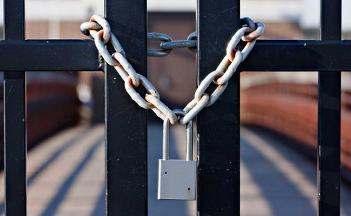 Telangana Contractor Locks Municipal Office Over Unpaid Dues 1 Telangana Contractor Locks Municipal Office Over Unpaid Dues