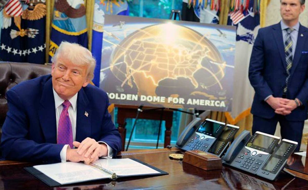 Trump Administration Launching $5 Million "Gold Card" Visa to Replace EB-5 Program