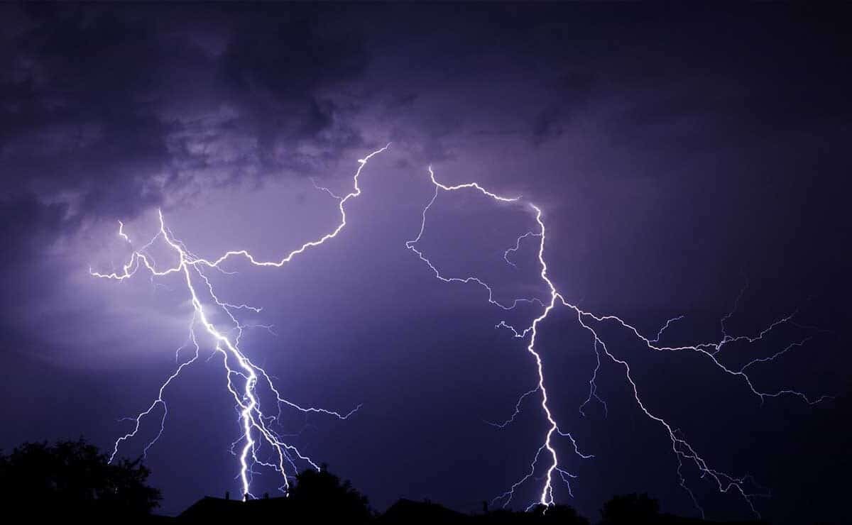 Telangana: Heavy Rain and Lightning Strikes Claim 4 Lives