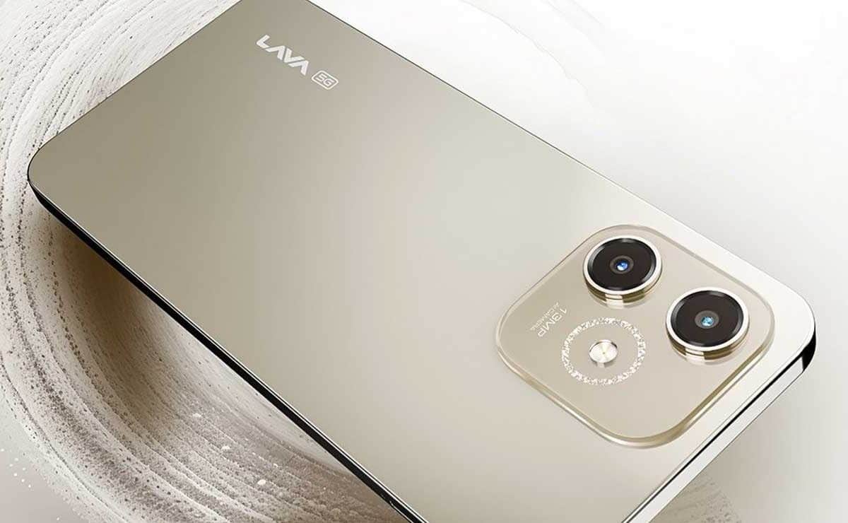 Lava Shark 5G Debuts in India: Check Out Price, Specs, and Launch Offers