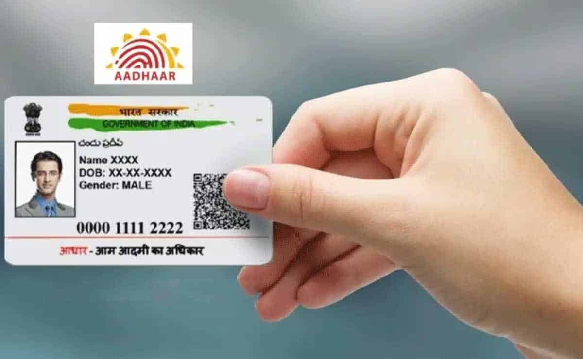 Free Aadhaar Card Correction Ends Soon: Step-by-Step Guide to Edit Personal Details Online
