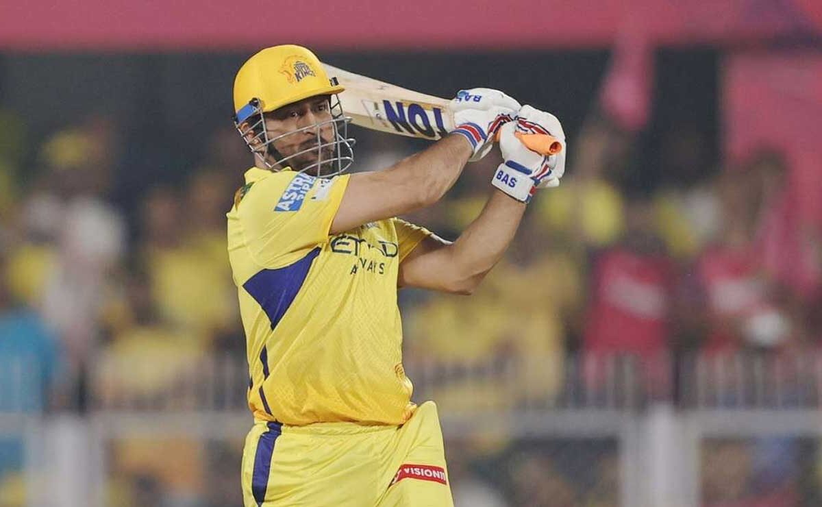 MS Dhoni Keeps Fans Guessing: Retirement Decision Expected in 4–5 Months