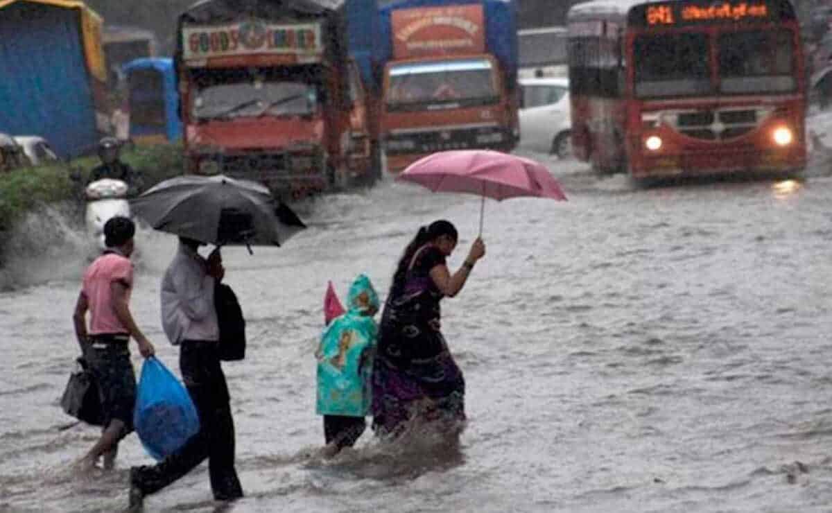 Hyderabad Deploys Robotic Tech to Combat Monsoon Waterlogging