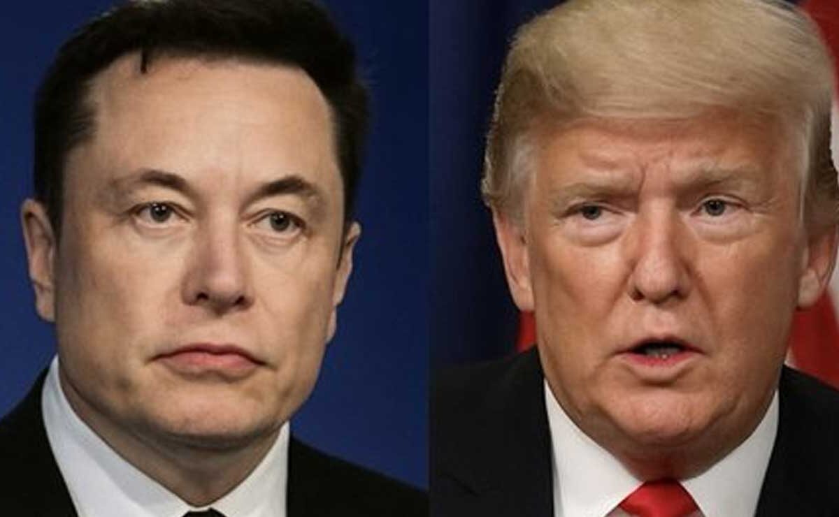 Elon Musk Steps Down as Trump Advisor, Ends Role as Special Government Employee