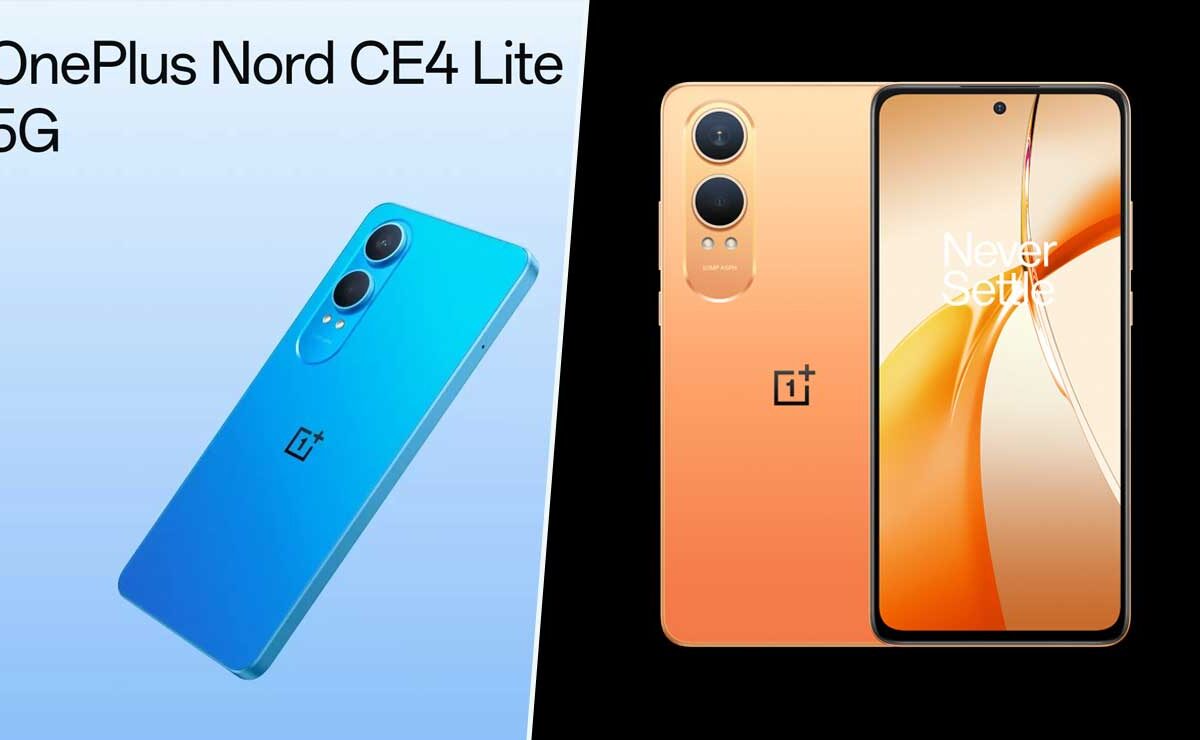 OnePlus Nord CE4 Lite 5G Gets Massive Price Cut on Amazon: Now Available at Just ₹11,000 1 OnePlus Nord CE4 Lite 5G Gets Massive Price Cut on Amazon: Now Available at Just ₹11,000
