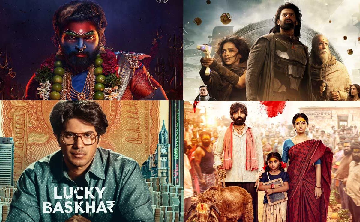 Telangana Government Unveils Gaddar Awards 2025: Allu Arjun, Kalki, and Lucky Bhaskar Shine