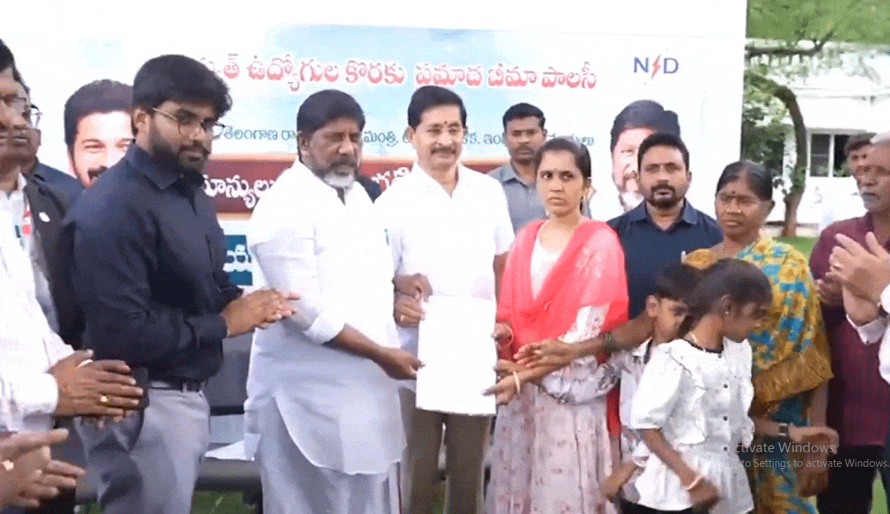 Telangana Breaks New Ground with Unprecedented ₹1 Crore Announcement – Details Inside"