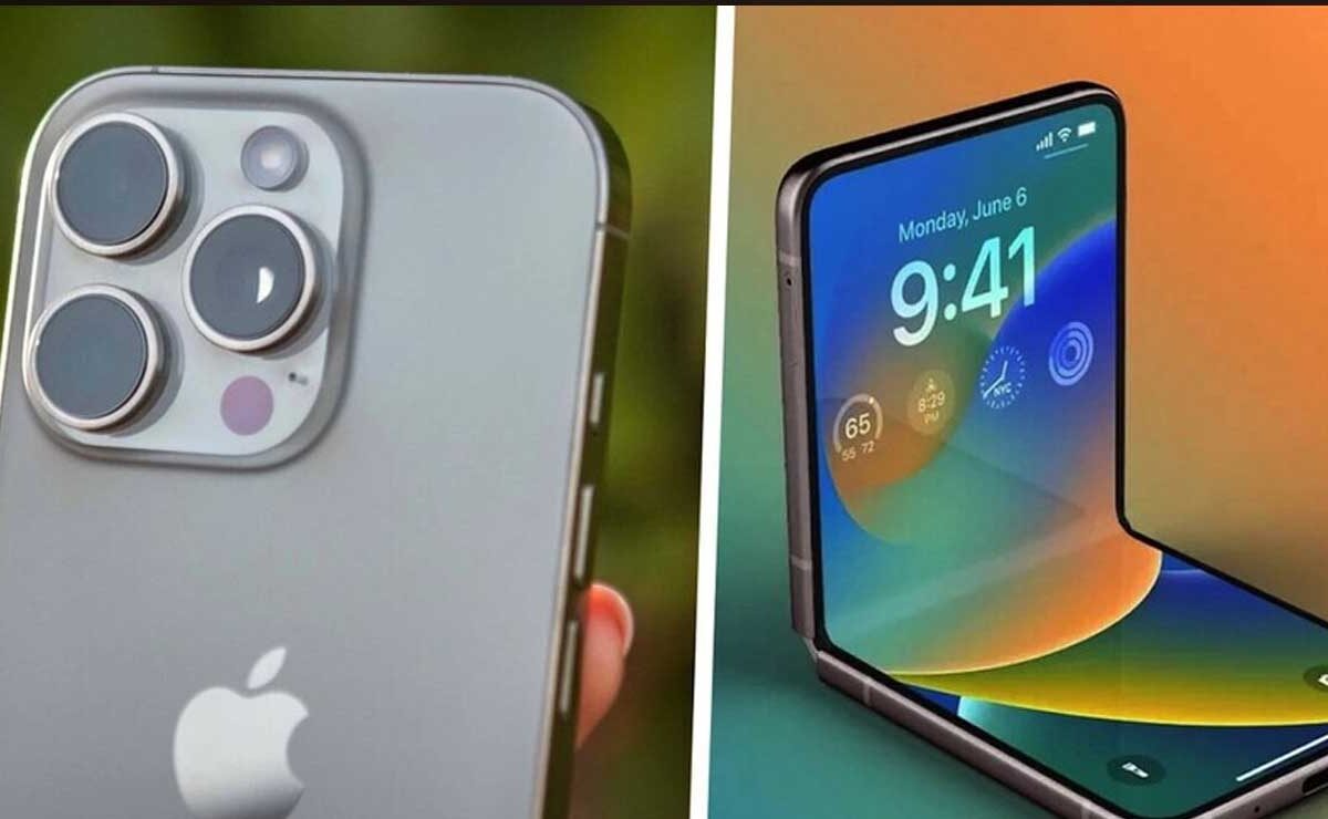 iPhone Lineup May Get Major Shake-Up in 2026 with Foldable iPhone and Split Release Strategy 1 iPhone Lineup May Get Major Shake-Up in 2026 with Foldable iPhone and Split Release Strategy