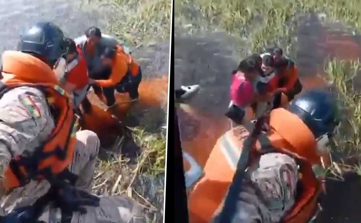 5 Survive Plane Crash in Amazon Swamp, Trapped for 36 Hours Among Alligators and Snakes 1 5 Survive Plane Crash in Amazon Swamp, Trapped for 36 Hours Among Alligators and Snakes
