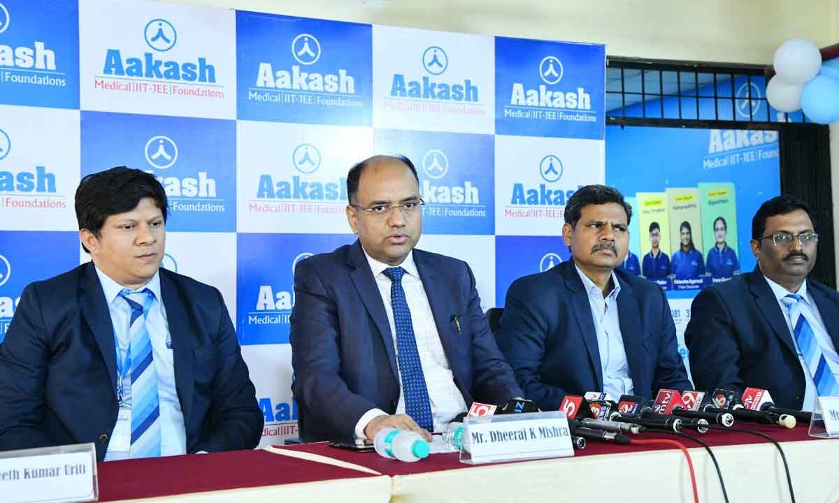 AESL Launches Telugu YouTube Channel for NEET & JEE Aspirants in Telangana and Andhra 1 AESL Launches Telugu YouTube Channel for NEET & JEE Aspirants in Telangana and Andhra