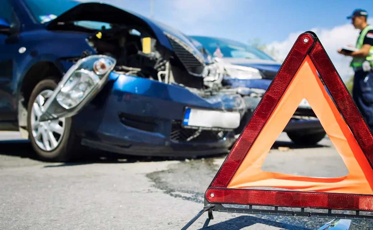 Teen Dies After Woman Learning to Drive Hits Two Children in Ameenpur Playground 1 Teen Dies After Woman Learning to Drive Hits Two Children in Ameenpur Playground