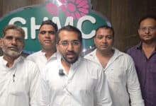 Delayed Drainage Works in Vijay Nagar Colony: GHMC Commissioner Promises Swift Action After AIMIM’s Complaint