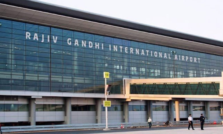 Hyderabad Airport on High Alert After Fake Bomb Blast Report 1 Hyderabad Airport on High Alert After Fake Bomb Blast Report