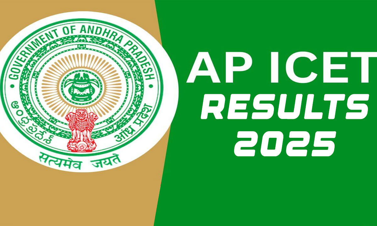 AP ICET 2025 Results Declared: Here's How to Check Your Rank Card 1 AP ICET 2025 Results Declared: Here's How to Check Your Rank Card