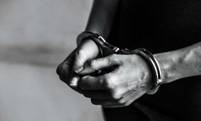 Hyderabad Crackdown: Two from AP Held in International Visa Scam 1 Hyderabad Crackdown: Two From AP Held in International Visa Scam