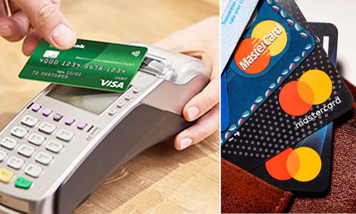 Hidden Costs? You Might Be Paying Annual Fees for Your ATM Card 1 Hidden Costs? You Might Be Paying Annual Fees for Your ATM Card