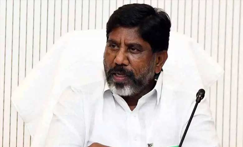 Deputy CM Bhatti: Telangana Leads in Strengthening Power Infrastructure