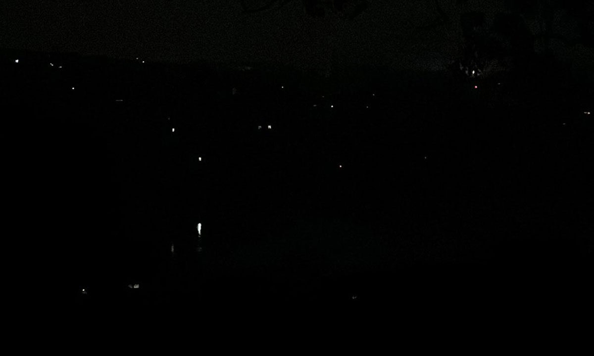 Jammu Plunges into Darkness After Blasts and Sirens Trigger Panic 1 Jammu Plunges into Darkness After Blasts and Sirens Trigger Panic