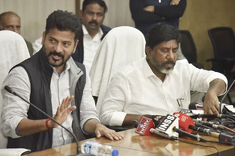 Rajiv Yuva Vikasam: 5 Lakh Telangana Youth to Get Sanction Letters on June 2