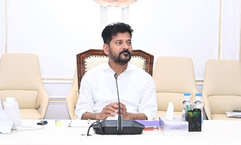 CM Revanth Reddy to Inaugurate HYDRAA Police Station in Hyderabad 1 CM Revanth to Inaugurate HYDRAA Police Station in Hyderabad