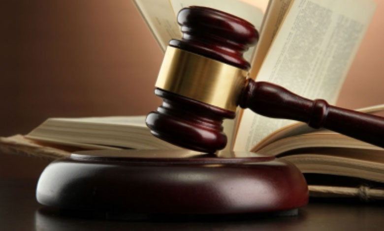 Justice on Hold: 25% of High Court Cases Linger for Over Two Decades 1 Justice on Hold: 25% of High Court Cases Linger for Over Two Decades