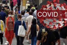 Covid-19 Creeps Back? Surge in Cases Across Southern States Sparks Concern Ahead of Monsoon 2 Covid Creeps Back? Surge in Cases Across Southern States Sparks Concern Ahead of Monsoon