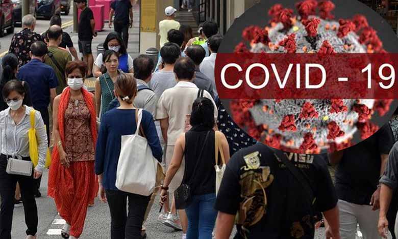 Covid-19 Creeps Back? Surge in Cases Across Southern States Sparks Concern Ahead of Monsoon 1 Covid Creeps Back? Surge in Cases Across Southern States Sparks Concern Ahead of Monsoon