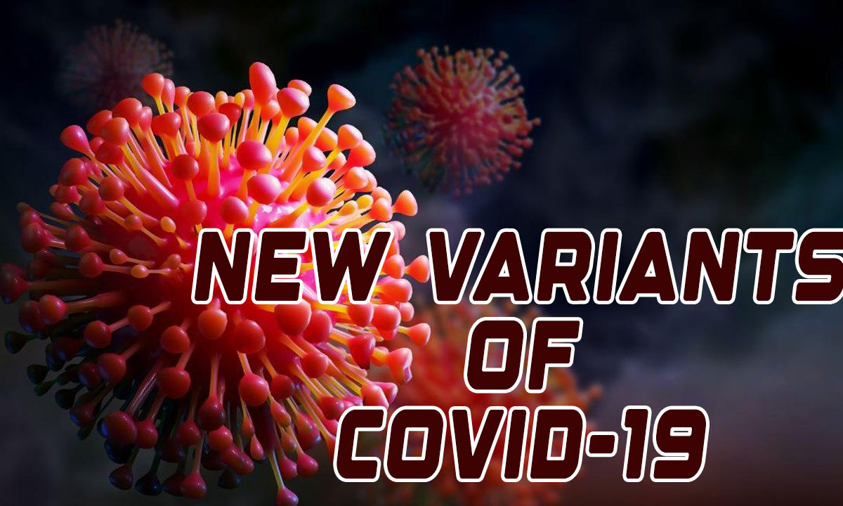 New Variants of Covid-19 Trigger Fresh Wave in Asia; Experts Warn of Waning Immunity 1 New Variants of Covid-19 Trigger Fresh Wave in Asia; Experts Warn of Waning Immunity