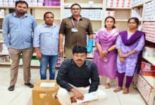 Telangana DCA Cracks Down on Illegal Drug Manufacturing and Misleading Ayurvedic Claims