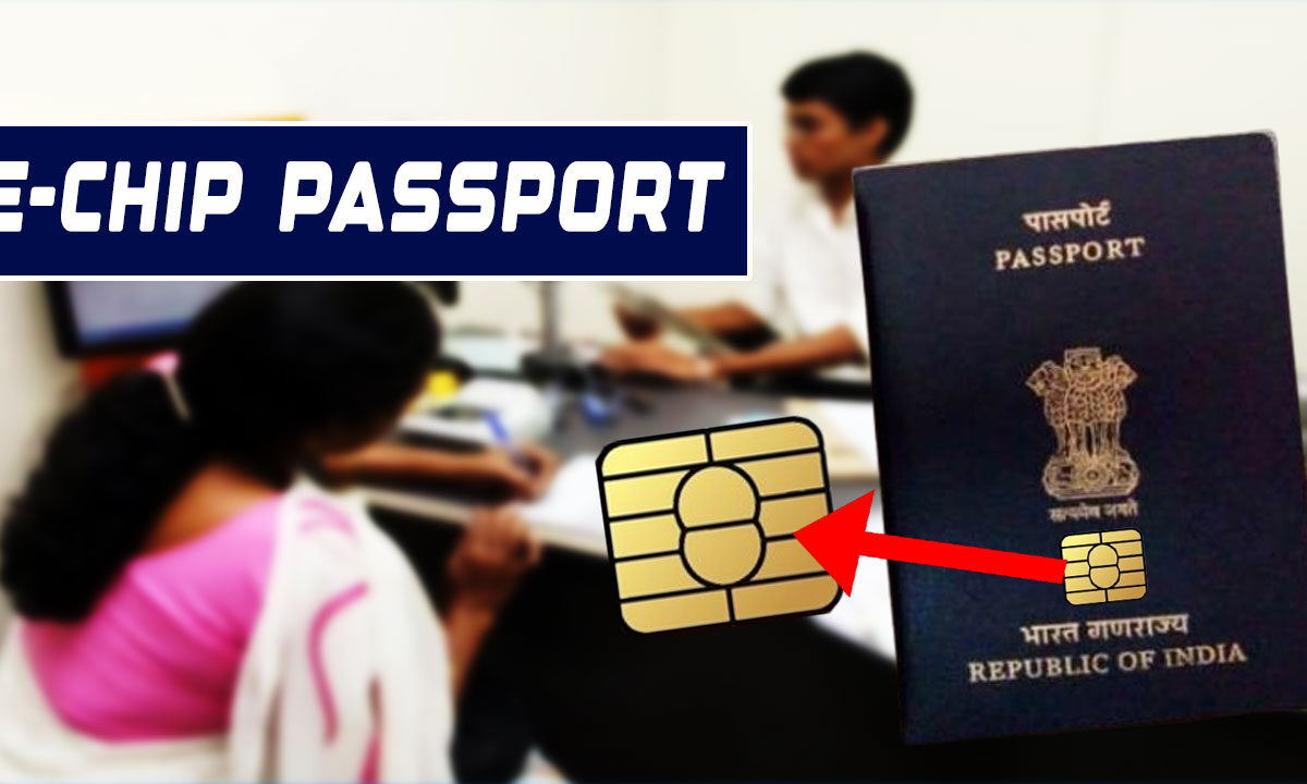Hyderabad Among First to Launch e-Chip Passports: Telangana Gears Up for Smart Travel Revolution 1 Hyderabad Among First to Launch e-Chip Passports: Telangana Gears Up for Smart Travel Revolution