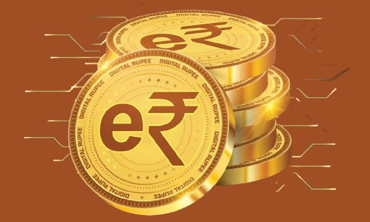 RBI Reports Surge in E-Rupee Circulation to Over ₹1,000 Crore
