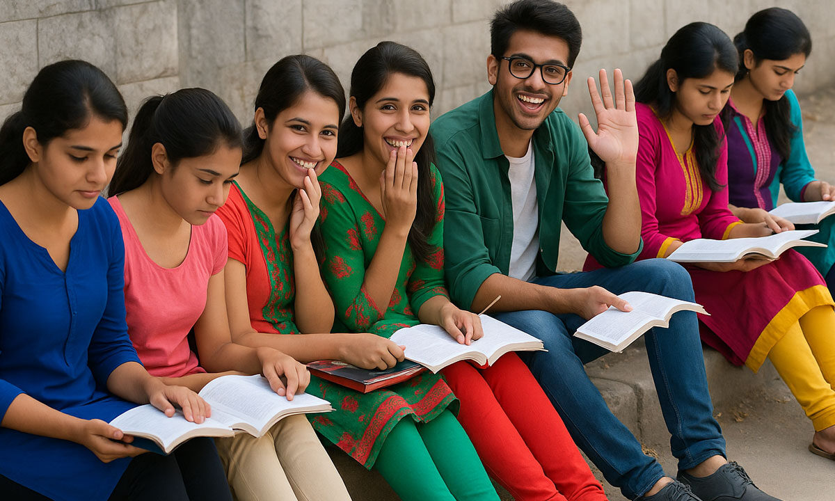 Telangana: DOST 2025 Notification Released, Degree Admission Process Begins 1 Telangana: DOST 2025 Notification Released, Degree Admission Process Begins