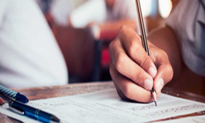JEE Advanced 2025 Paper-II Proves Challenging for Hyderabad Aspirants 1 JEE Advanced 2025 Paper-II Proves Challenging for Hyderabad Aspirants