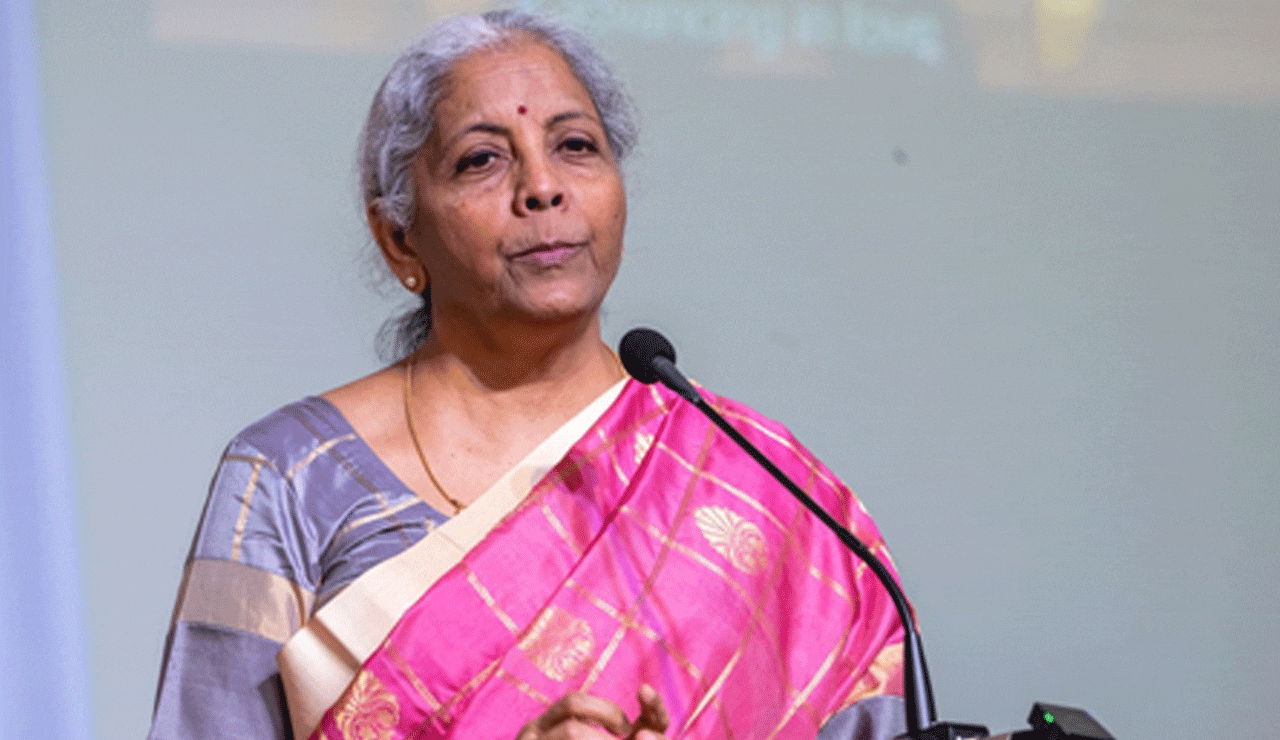 GST 2.0 On the Horizon: Nirmala Sitharaman to Meet Industry Leaders for Key Reforms