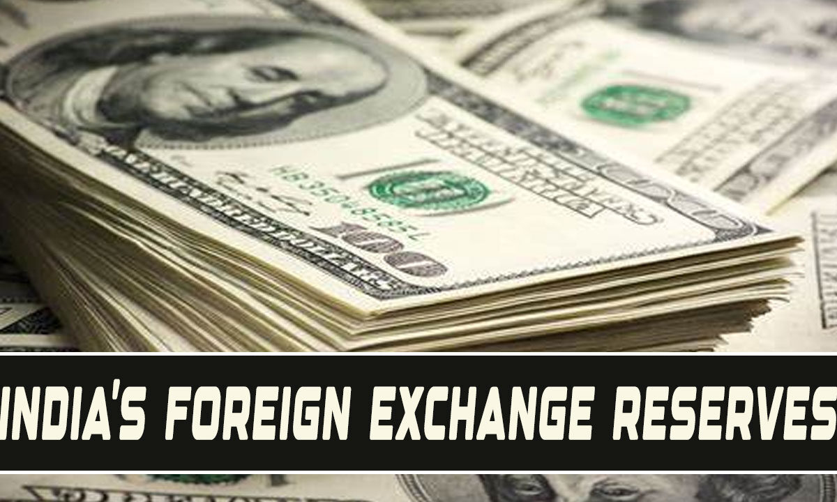 India’s Forex Reserves Surge Past $688 Billion Mark, Exports Hit Historic Highs 1 India’s Forex Reserves Surge Past $688 Billion Mark, Exports Hit Historic Highs