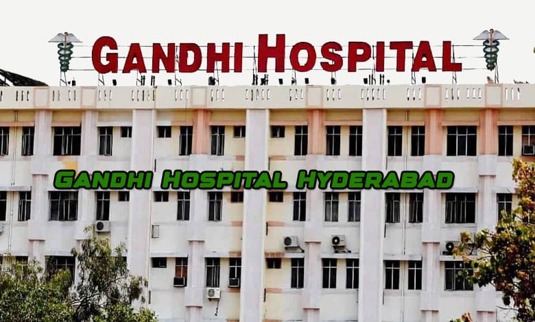 Telangana on Alert as Covid Cases Rise, 30-Bed Ward Set Up at Gandhi Hospital as Precaution