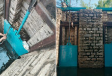 Hydraa Swings into Action: Bulkapur Nala Gets Makeover to Protect Gandipet from Pollution 3 Hydraa Swings into Action: Bulkapur Nala Gets Makeover to Protect Gandipet from Pollution
