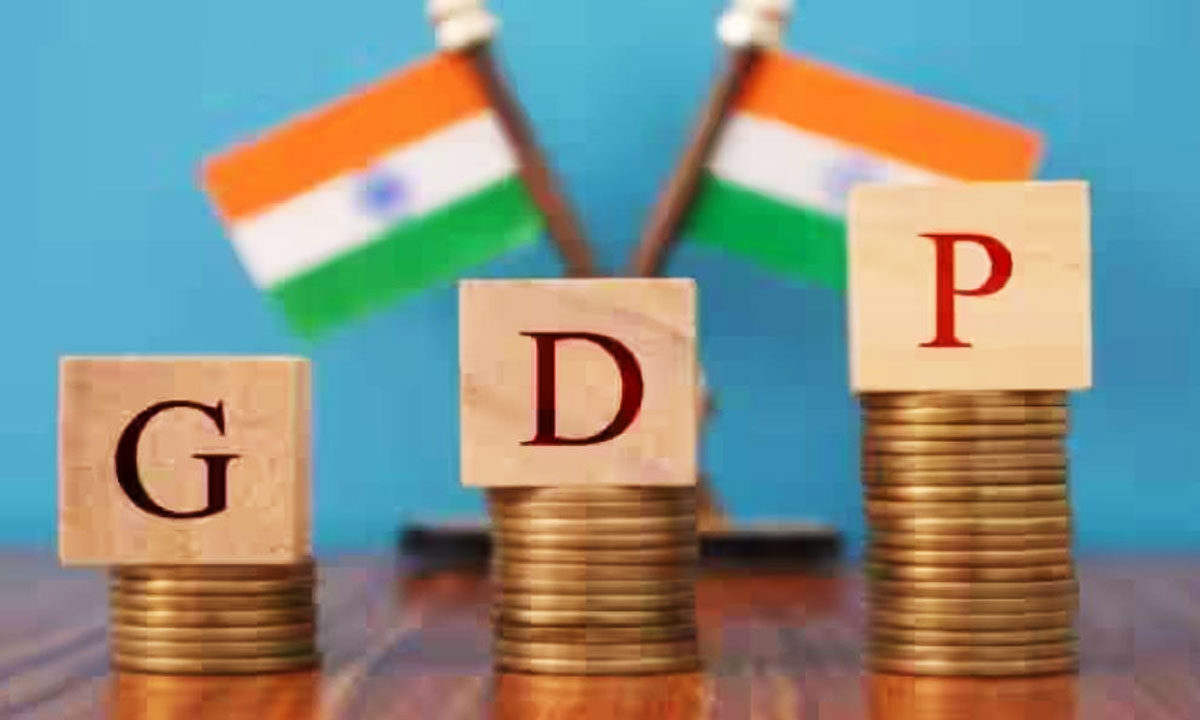 India Set to Become World’s 4th Largest Economy in 2025: IMF 1 India Set to Become World’s 4th Largest Economy in 2025: IMF