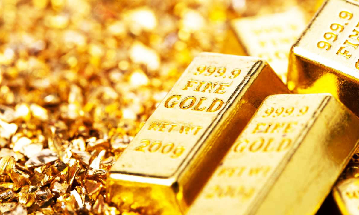 As Gold Nears ₹1 Lakh, Should You Trust the Hype or Brace for a Reality Check? 1 As Gold Nears ₹1 Lakh, Should You Trust the Hype or Brace for a Reality Check?