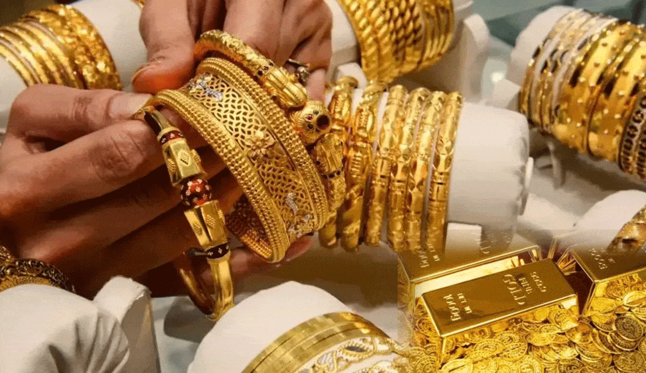 Gold Rate Today: Major Drop in Prices — ₹4,000 Cheaper Per Gram on May 30, Big Relief During Wedding Season!