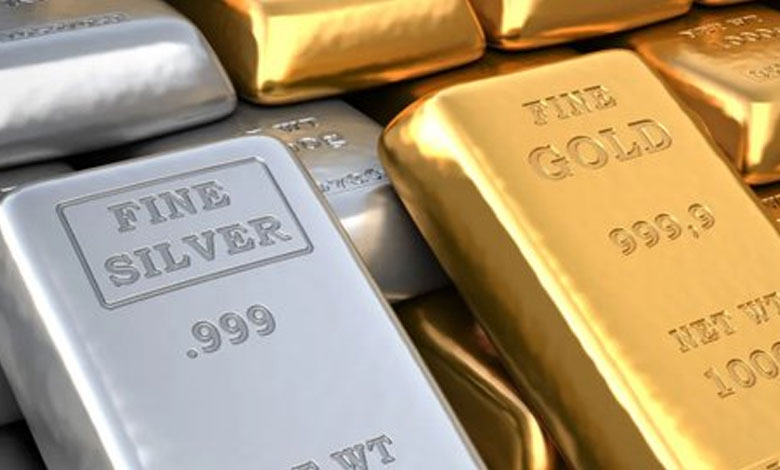Gold Rates Soar Again, Silver Prices Dip — Check Latest Market Rates 1 Gold Rates Soar Again, Silver Prices Dip — Check Latest Market Rates