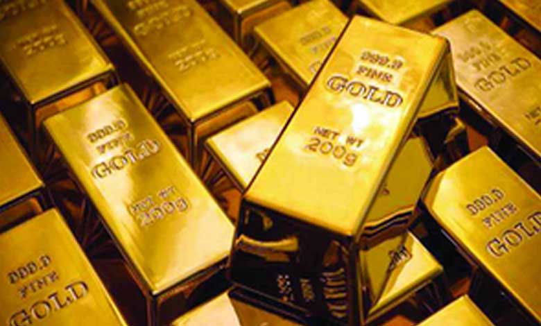 Gold Price Today in Hyderabad: Rates Jump ₹2,200 as Global Trend Pushes Prices Up 1 Gold Price Today in Hyderabad: Rates Jump ₹2,200 as Global Trend Pushes Prices Up