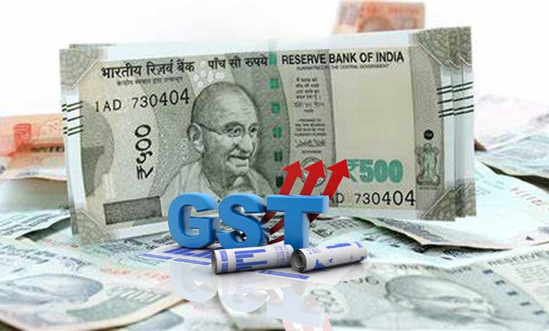 India’s GST Collection Hits Record High of ₹2.37 Lakh Crore in April 2025 1 India’s GST Collection Hits Record High of ₹2.37 Lakh Crore in April 2025