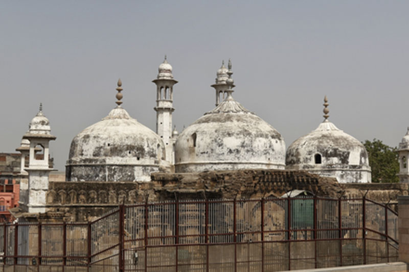 Allahabad HC Adjourns Hearing on Plea for ASI Survey of Gyanvapi Mosque Ablution Pond 1 Allahabad HC Adjourns Hearing on Plea for ASI Survey of Gyanvapi Mosque Ablution Pond