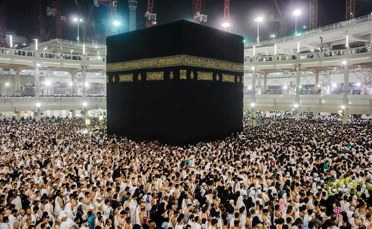 Hajj 2025: Saudi Arabia Warns of Strict Fines for Unauthorized Pilgrims